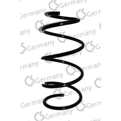 Arc spiral CS Germany 14.871.412
