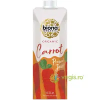 Suc de Morcovi Ecologic/Bio 500ml