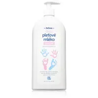 MedPharma Pleťové mléko Sensitive baby lapte de corp hidratant pentru nou-născuți și copii