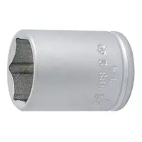 Capat cheie tubulara 1/4 13/32mm, 25mm, 14,9mm, 14.1mm, 39g