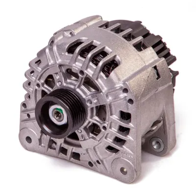Generator/alternator HARTWINN 40.283988HRTE
