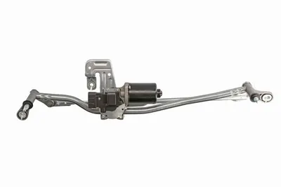 Mecanism stergator Fata potrivit CITROEN JUMPER II; FIAT DUCATO; PEUGEOT BOXER 2006-2017 - (cu motor)