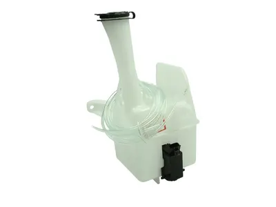 Rezervor apa parbriz potrivit TOYOTA COROLLA 2001-2008 - (complet; cu pompa)