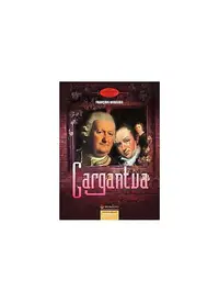 Gargantua - Paperback brosat - Francois Rabelais