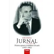 Jurnal, volumul 2