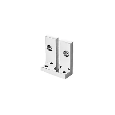 Corp de iluminat pentru baie VANESE Crom Aluminiu