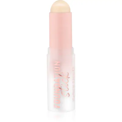 essence FOUNDATION Stick machiaj persistent stick culoare 30 10 g