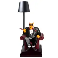 Lampa de birou, Wolf Gang, Boss Wolf