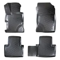 Set covorase auto cauciuc Umbrella pentru Honda CIVIC sedan IX 2011-2016