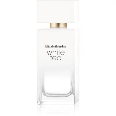Elizabeth Arden White Tea Eau de Toilette pentru femei 50 ml