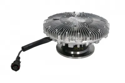 Cupla ventilator radiator potrivit MERCEDES AXOR, AXOR 2 OM457.937-OM902.931 01.02
