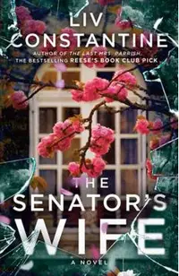 The Senator's Wife