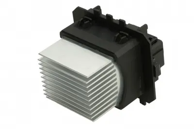Element reglare suflanta (regulator) potrivit OPEL VIVARO B; RENAULT CLIO IV, TRAFIC III 0.9-1.6D 11.12