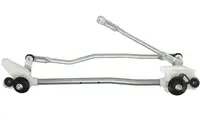 Mecanism stergator Fata potrivit NISSAN MICRA III K12 2003-2010 - (cu LHD)