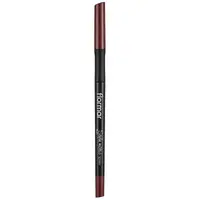 Creion de buze Stylematic No 21 Bitter Chocolate, 0.35g, Flormar