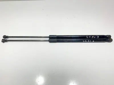 Set telescoape capota spate / haion Volkswagen Golf 6 (2008-2013)