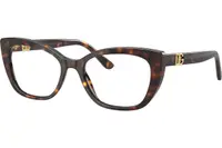 Dolce & Gabbana DG3398 502
