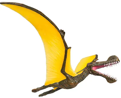 Figurina Mojo Prehistoric&Extinct - Pterosaur