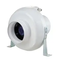 VENTS Ventilator centrifugal 2 viteze, Ø 150mm
