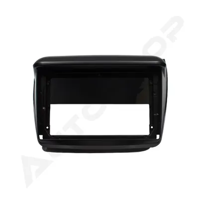 Ramă adaptoare Mitsubishi L200 2011+ - navigație Android 9 , montaj dedicat