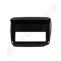 Ramă adaptoare Mitsubishi L200 2011+ - navigație Android 9 , montaj dedicat