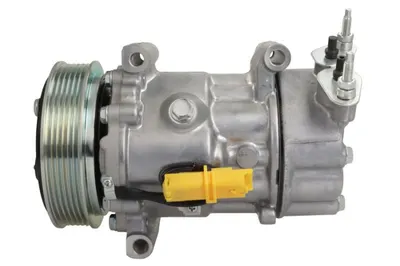 Compresor Climatizare Potrivit Citroen C2, C2 Enterprise, C3 I, C3 Ii, C3 Pluriel, Nemo, Nemo Minivan; Fiat Fiorino, Fiorino Minivan, Qubo; Mini (r50, R53), (r56), (r57) 1.1-2.0d 06.01