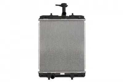 Radiator apa racire motor CITROEN C1, C1 II; PEUGEOT 107, 108; TOYOTA AYGO 1.0 dupa 2005