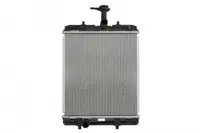 Radiator apa racire motor CITROEN C1, C1 II; PEUGEOT 107, 108; TOYOTA AYGO 1.0 dupa 2005