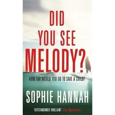 Did You See Melody?