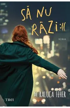 eBook Sa nu razi ((