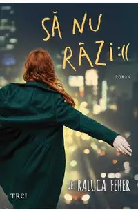 eBook Sa nu razi ((