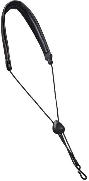 Curea pentru saxofon Boston - SR35-BK, neagră