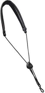 Curea pentru saxofon Boston - SR35-BK, neagră