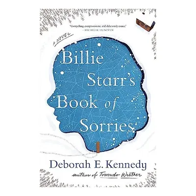 Billie Starr's Book of Sorries