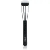 Notino Makeup Brushes Professional Domed Foundation Make-Up Brush 123 pensula pentru machiaj 1 buc