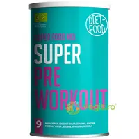 Super Mix Pre-Antrenament Ecologic/Bio 300g