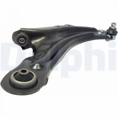 Brat suspensie roata Dreapta inferior fata 20 mm potrivit MERCEDES CITAN MIXTO (DOUBLE CABIN), CITAN (MPV), CITAN MINIVAN (W415); RENAULT KANGOO BE BOP 1.2-Electric 02.08