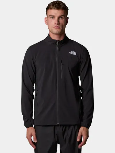 Jacheta softshell M Nimble Jacket - Eu barbati