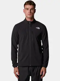Jacheta softshell M Nimble Jacket - Eu barbati