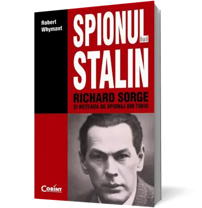 Spionul lui Stalin
