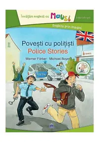 Povesti cu politisti