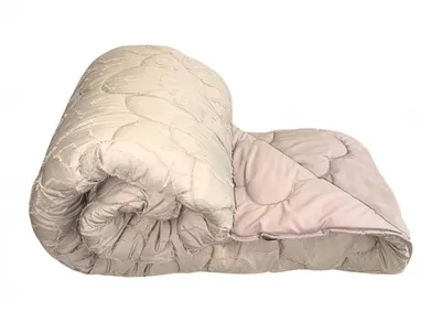 Pilota Somnart Duo Comfort Latte matlasata pentru primavara toamna 200 x 220 cm, 300 grmp