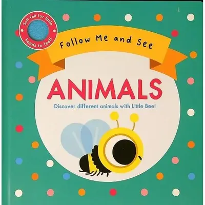 Animals (follow Me And See)