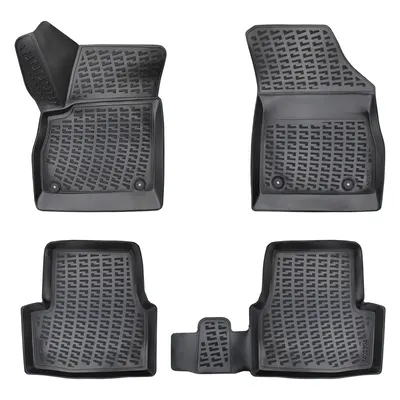 Set covorase auto cauciuc Umbrella pentru Opel Astra K 2015