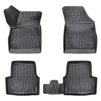 Set covorase auto cauciuc Umbrella pentru Opel Astra K 2015-