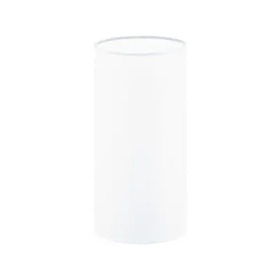 Shade for wall lamp Pasteri Pro Touch white