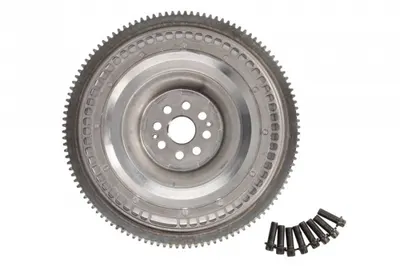 Volanta masa dubla (240mm) FORD C-MAX, FOCUS C-MAX, FOCUS II, GALAXY, MONDEO IV, S-MAX 1.8D intre 2004-2015