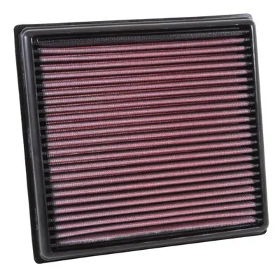 Filtru aer sport (lungime: 208mm, latime: 197mm, inaltime:30mm) potrivit OPEL CORSA E, CORSA E HATCHBACK 1.0-1.6 09.14