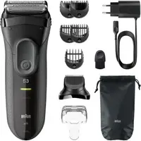 Braun Series 3+ 3000bt Aparat de bărbierit electric