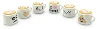 Print 3D de la 3D Morph Lab - Clicker, cafea, sortiment